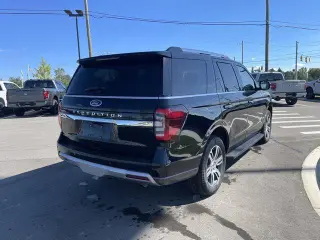 Ford Expedition 2024 4x4 Limited 4dr SUV