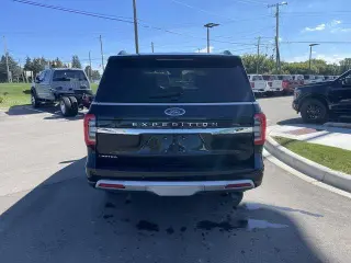 Ford Expedition 2024 4x4 Limited 4dr SUV