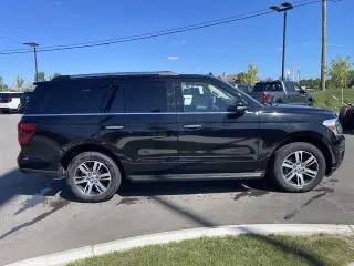 Ford Expedition 2024 4x4 Limited 4dr SUV