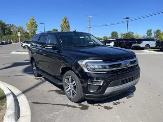 Ford Expedition 2024 4x4 Limited 4dr SUV