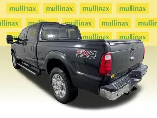 Ford F-250 Super Duty 2015 4x4 Lariat 4dr Crew Cab 6.8 ft. SB Pickup