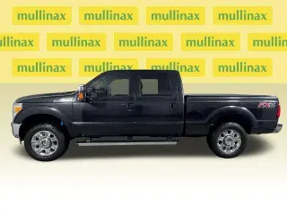 Ford F-250 Super Duty 2015 4x4 Lariat 4dr Crew Cab 6.8 ft. SB Pickup