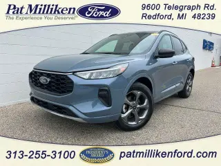 Ford Escape 2024 AWD ST-Line 4dr SUV