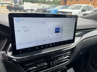 Ford Escape 2024 AWD ST-Line 4dr SUV