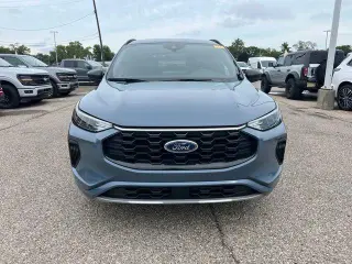 Ford Escape 2024 AWD ST-Line 4dr SUV
