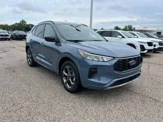 Ford Escape 2024 AWD ST-Line 4dr SUV