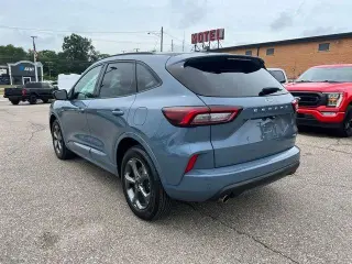 Ford Escape 2024 AWD ST-Line 4dr SUV