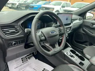 Ford Escape 2024 AWD ST-Line 4dr SUV