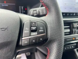 Ford Escape 2024 AWD ST-Line 4dr SUV