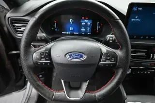 Ford Escape 2025 ST-Line 4dr SUV
