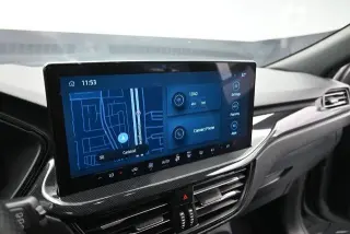 Ford Escape 2025 ST-Line 4dr SUV