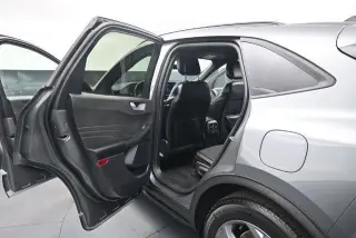 Ford Escape 2025 ST-Line 4dr SUV
