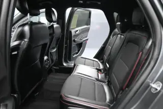 Ford Escape 2025 ST-Line 4dr SUV