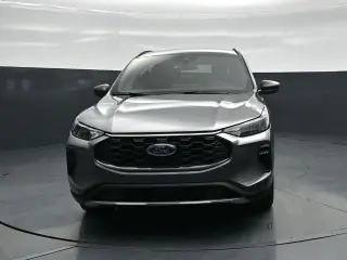 Ford Escape 2025 ST-Line 4dr SUV