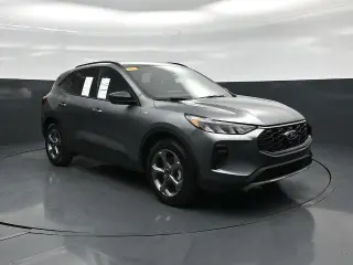 Ford Escape 2025 ST-Line 4dr SUV