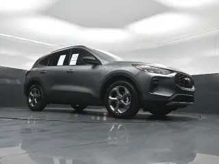 Ford Escape 2025 ST-Line 4dr SUV