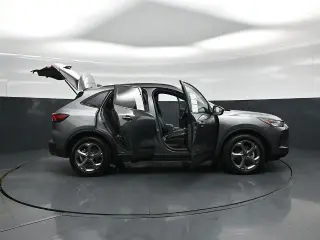 Ford Escape 2025 ST-Line 4dr SUV