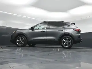 Ford Escape 2025 ST-Line 4dr SUV
