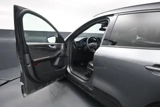 Ford Escape 2025 ST-Line 4dr SUV