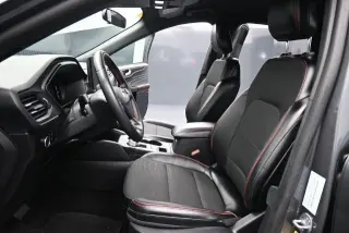 Ford Escape 2025 ST-Line 4dr SUV