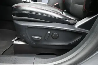 Ford Escape 2025 ST-Line 4dr SUV