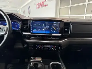 Chevrolet Silverado 1500 2024 4x4 RST 4dr Crew Cab 6.6 ft. SB