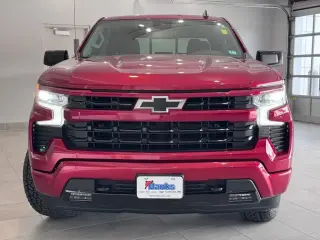 Chevrolet Silverado 1500 2024 4x4 RST 4dr Crew Cab 6.6 ft. SB