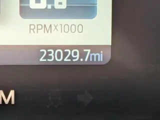 Ford Bronco 2023 4x4 Wildtrak Advanced 2dr SUV