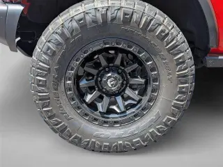 Ford Bronco 2023 4x4 Wildtrak Advanced 2dr SUV