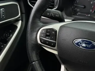 Ford Explorer 2022 AWD XLT 4dr SUV
