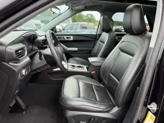 Ford Explorer 2022 AWD XLT 4dr SUV