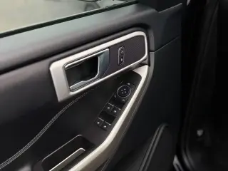 Ford Explorer 2022 AWD XLT 4dr SUV