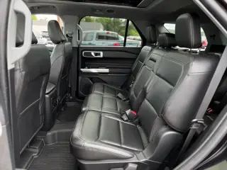 Ford Explorer 2022 AWD XLT 4dr SUV