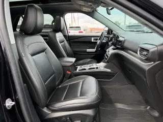 Ford Explorer 2022 AWD XLT 4dr SUV