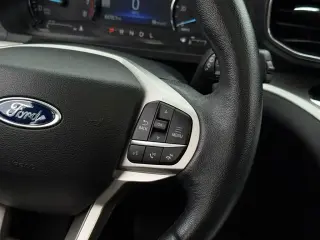 Ford Explorer 2022 AWD XLT 4dr SUV