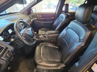 Ford Explorer 2019 Limited 4dr SUV