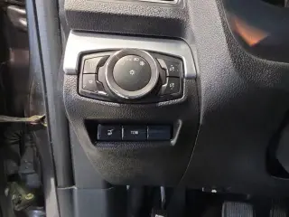 Ford Explorer 2019 Limited 4dr SUV