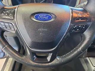Ford Explorer 2019 Limited 4dr SUV