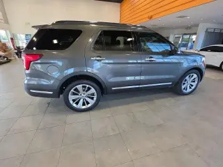 Ford Explorer 2019 Limited 4dr SUV