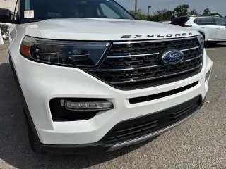 Ford Explorer 2023 XLT 4dr SUV