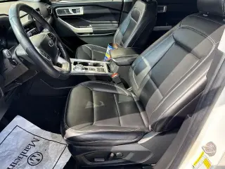 Ford Explorer 2023 XLT 4dr SUV