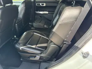 Ford Explorer 2023 XLT 4dr SUV