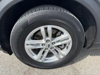 Ford Explorer 2023 XLT 4dr SUV