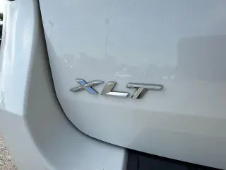 Ford Explorer 2023 XLT 4dr SUV