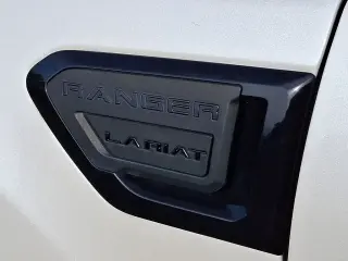 Ford Ranger 2020 4x4 Lariat 4dr SuperCrew 5.1 ft. SB
