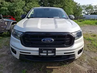 Ford Ranger 2020 4x4 Lariat 4dr SuperCrew 5.1 ft. SB