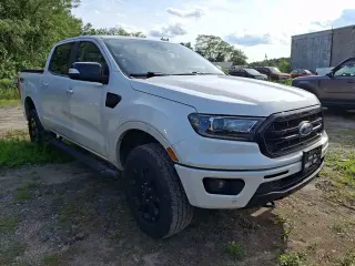 Ford Ranger 2020 4x4 Lariat 4dr SuperCrew 5.1 ft. SB