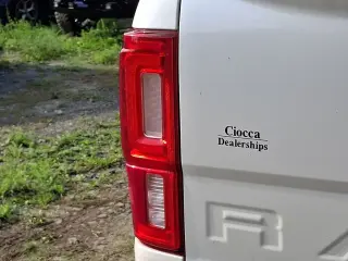 Ford Ranger 2020 4x4 Lariat 4dr SuperCrew 5.1 ft. SB