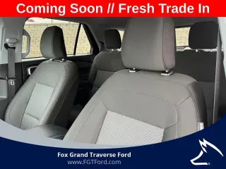 Ford Explorer 2023 AWD XLT 4dr SUV