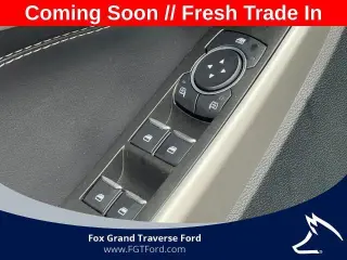 Ford Explorer 2023 AWD XLT 4dr SUV